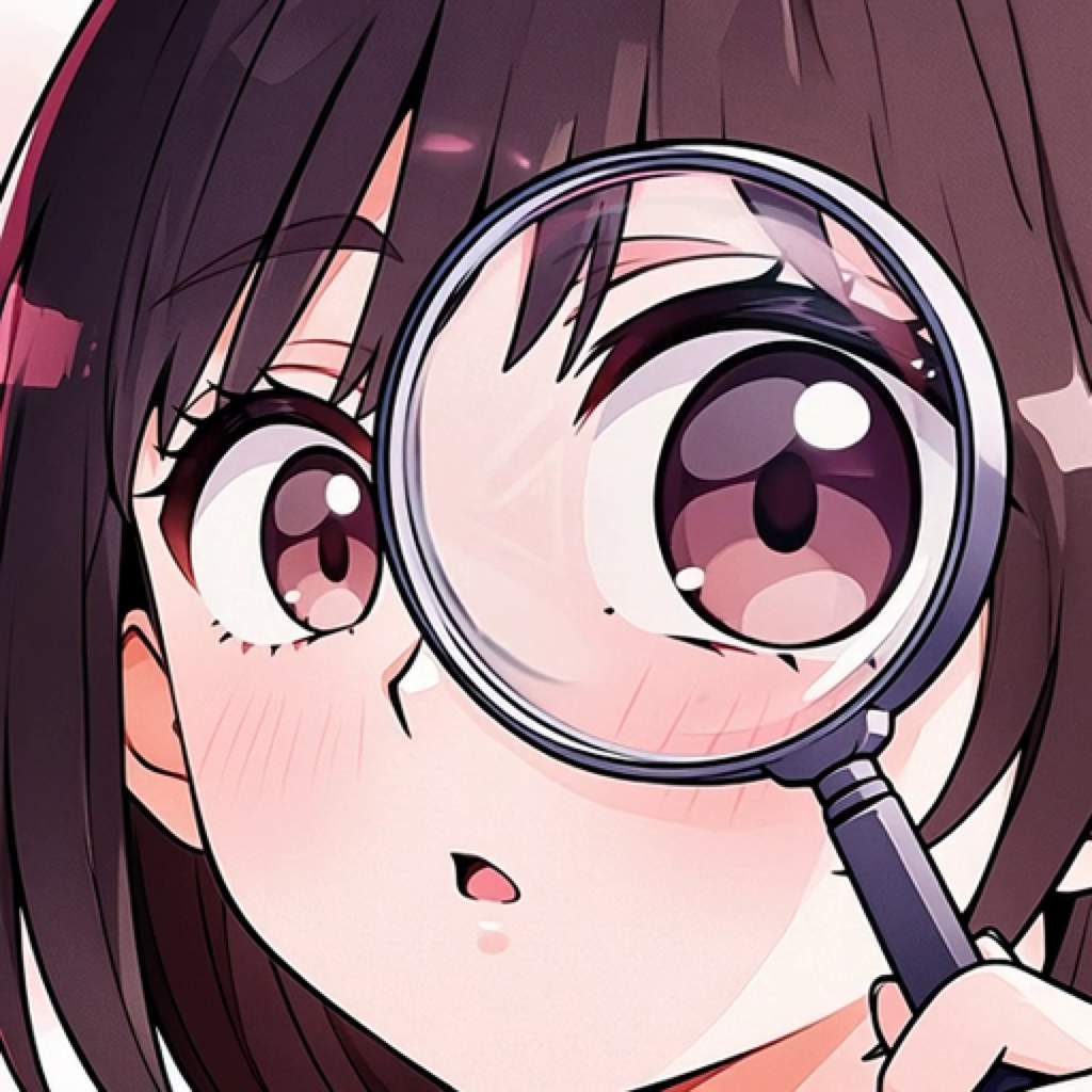 YomiChan app icon